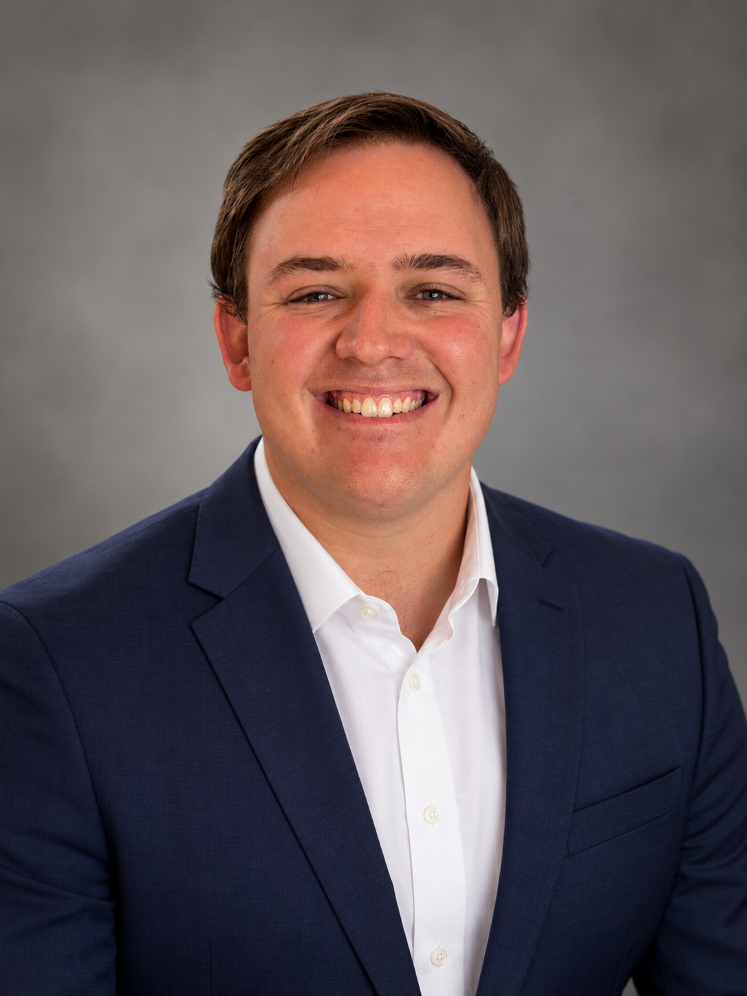Parker Fain of Cross State Insurance