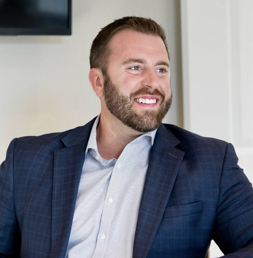 Nick Leslie of Nick Leslie Law